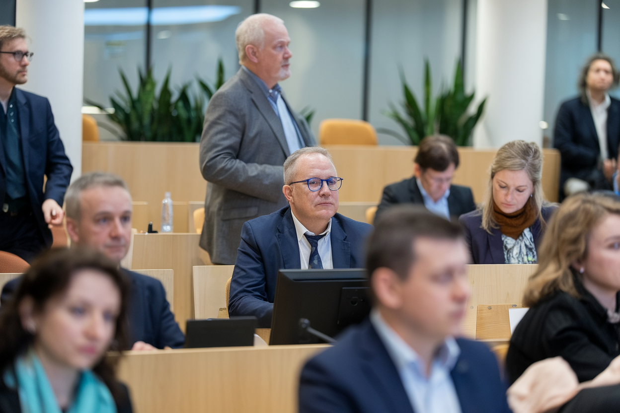 Digital sovereignty is Europe’s new obsession, and U.S. cloud giants are why