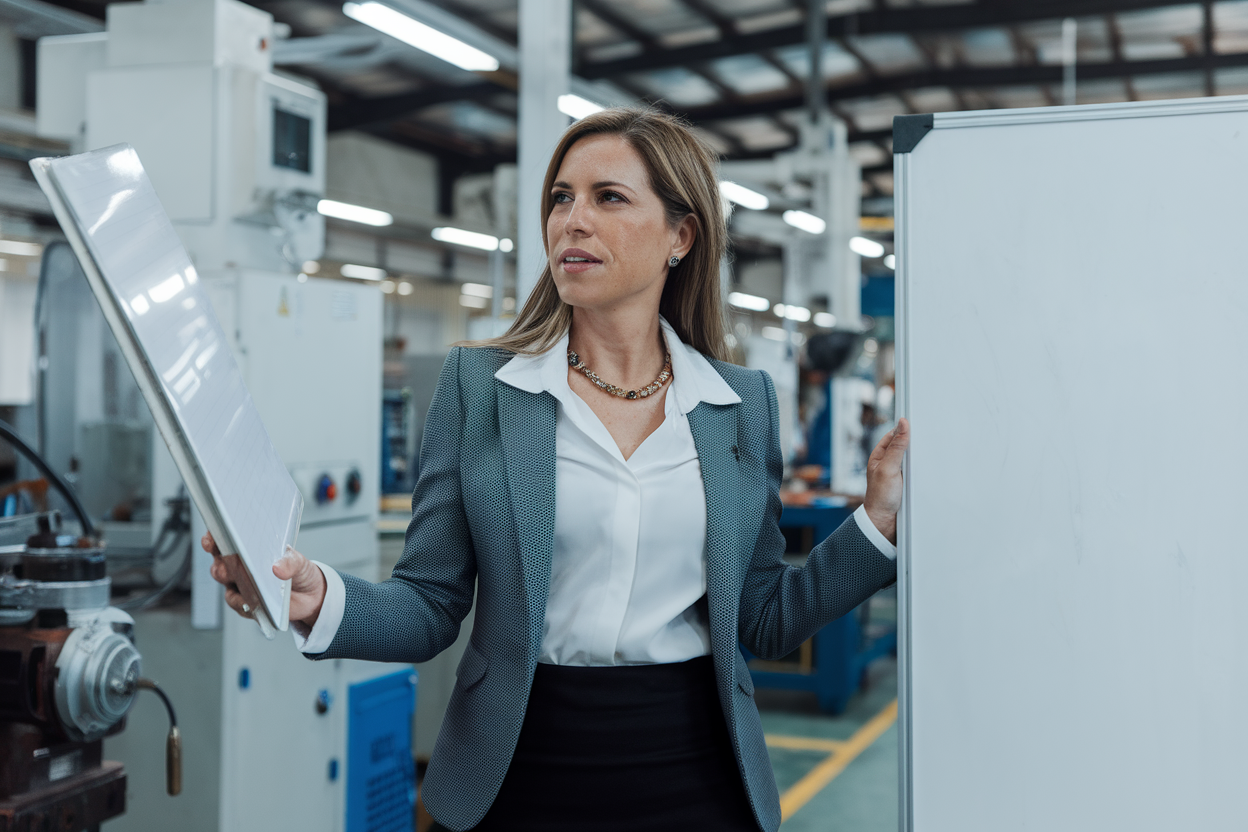 Carmen Torrijos (Prodigioso Volcn) plaide pour une productivité collective avec l'IA