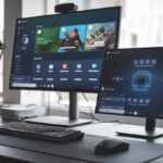 2 écrans, 2 usages, Windows 11 passe en mode Xbox en avril, jeu simplifié sur TV et PC, ce qui change pour vous