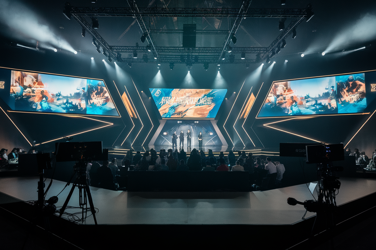 2 heures de show, 12 annonces, shadowdrops et 3 premières mondiales, tout le récap FYNG, ce que personne n'attendait
