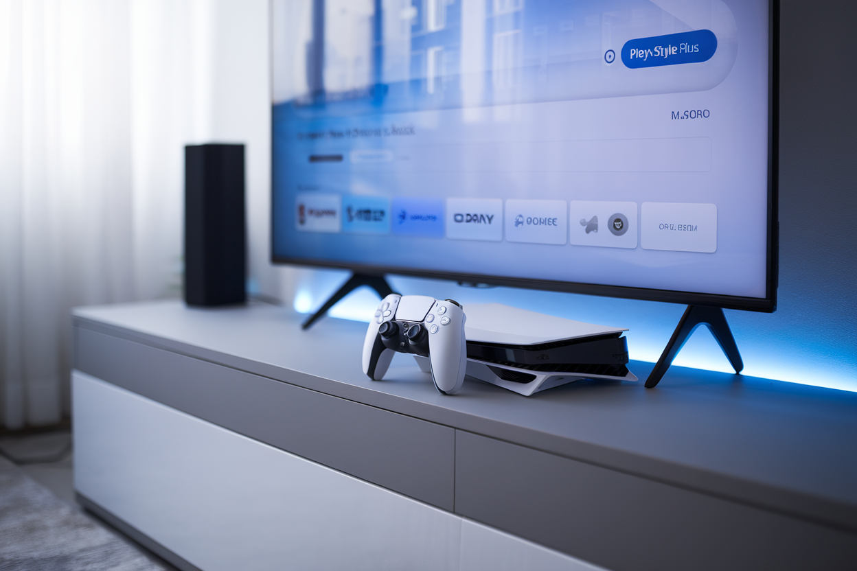 3 jeux PS Plus Essential, annonce à 17 h 30, date officielle en mai, ce que Sony peut dévoiler d'inattendu en 2026