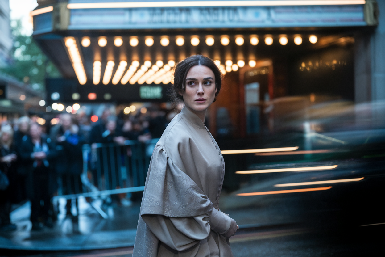 Keira Knightley en tête d'affiche d'une adaptation scénique de La Vie des autres