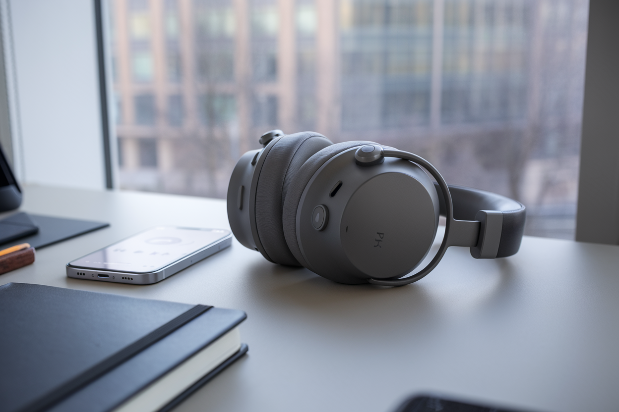 OneOdio Focus A1 Pro à 34,99 $ : le casque budget qui bouscule les codes en 2026