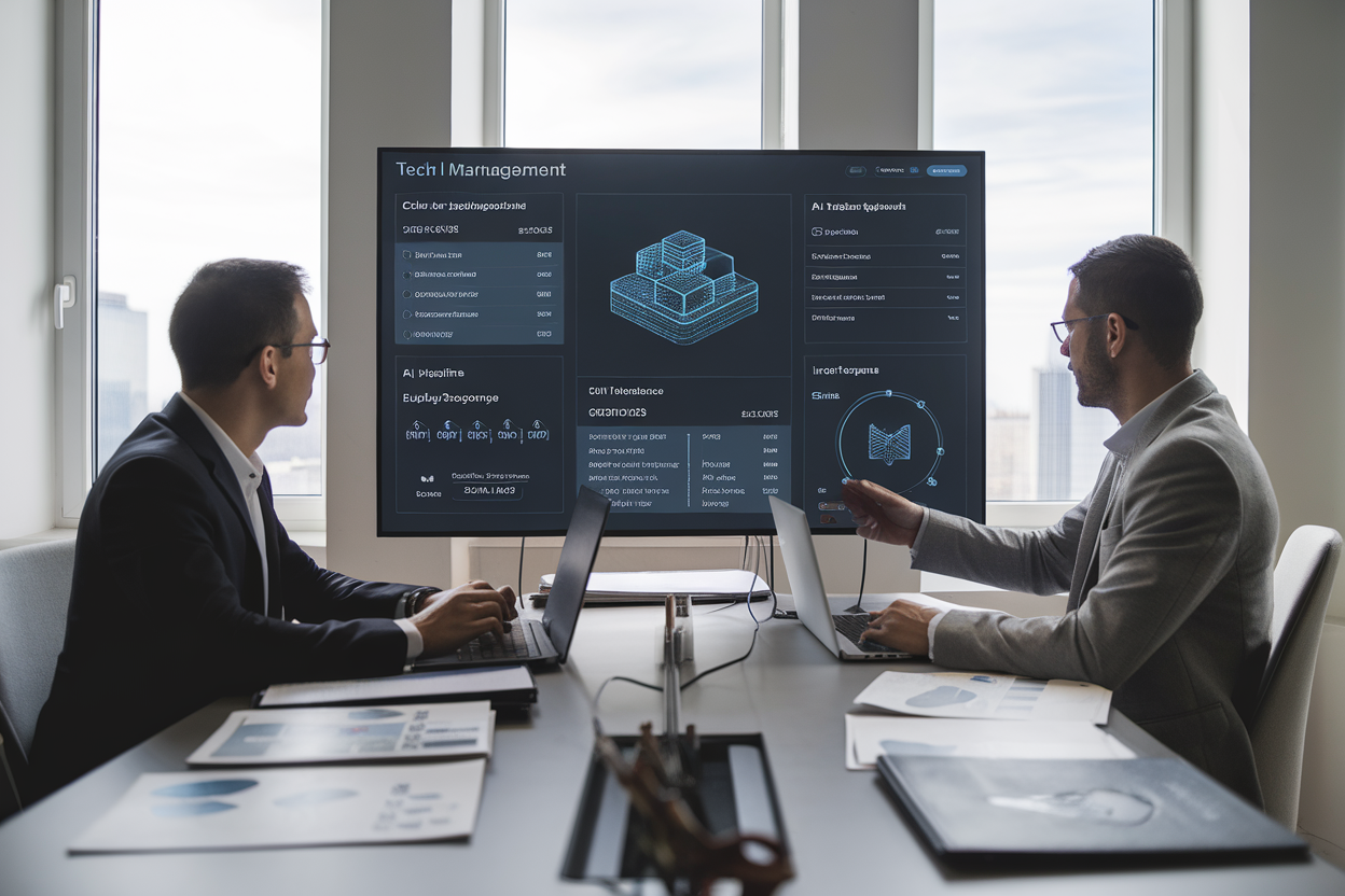 3 risques tech majeurs, 2 méthodes d'assurance renforcées, IA et cloud en première ligne, ce que SALUS doit affronter 3 risques tech majeurs, 2 méthodes d'assurance renforcées, IA et cloud en première ligne, ce que SALUS doit affronter