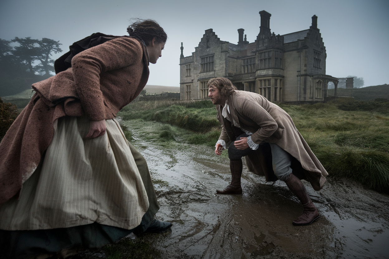 « Wuthering Heights » avec Margot Robbie fixe sa date HBO Max et ravive la bataille des adaptations