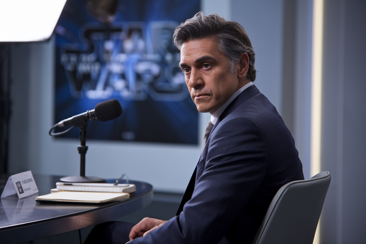 Oscar Isaac explique la phrase sur Palpatine devenue un mème dans Star Wars: The Rise of Skywalker