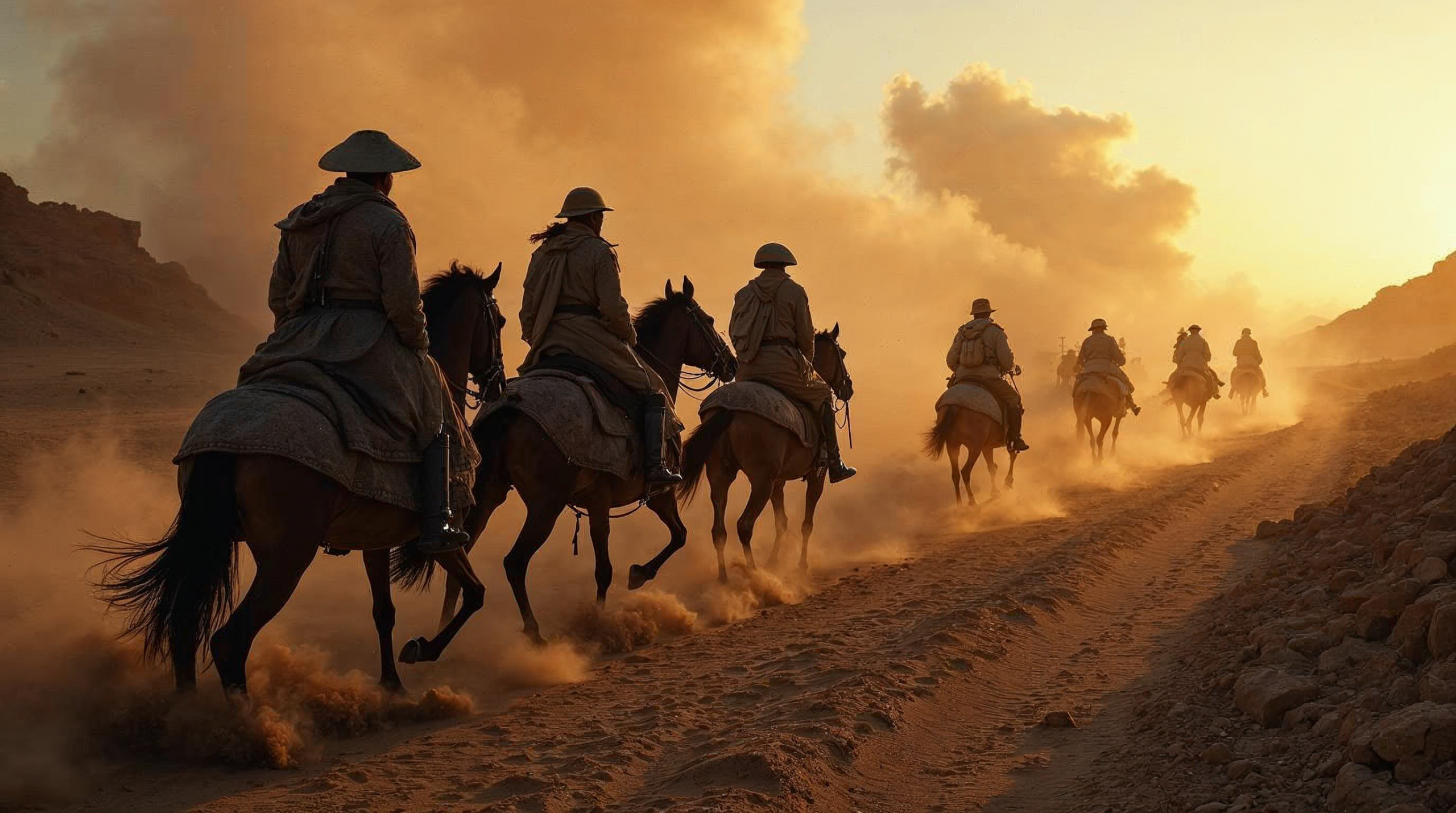 Le tournage de « El caballero de los Siete Reinos » stoppé aux Canaries après une inondation - illustration