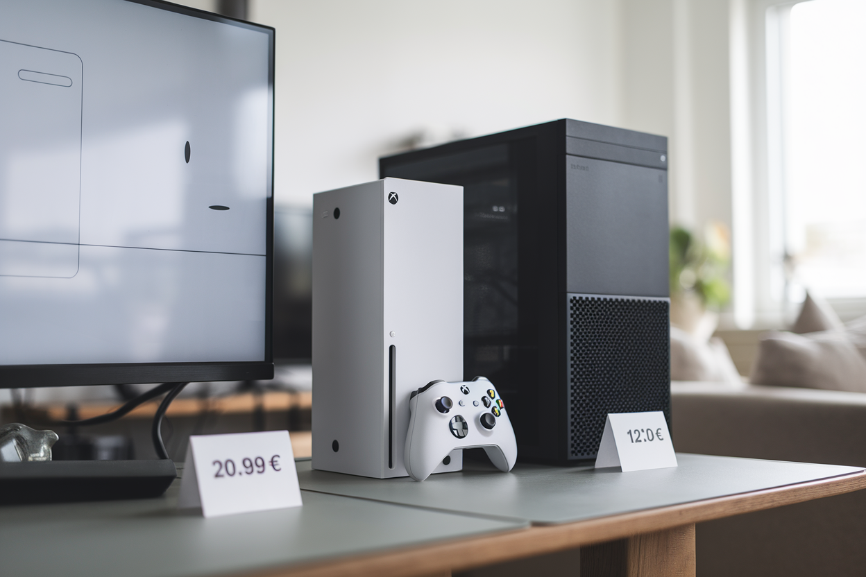 -22%, deux formules Game Pass en promo, des prix Xbox plus bas, ce report de Call of Duty surprend les abonnés