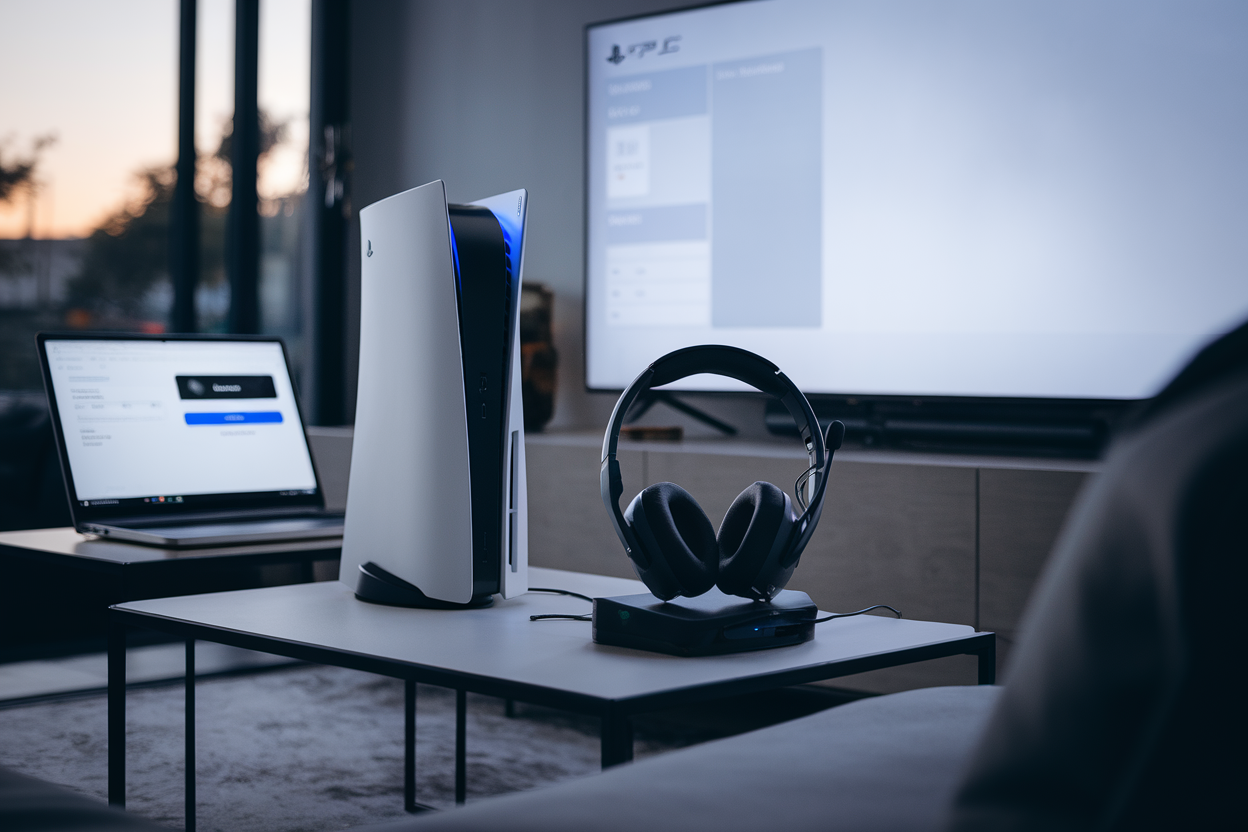 2 pays déjà concernés, 1 contrôle d'âge PSN pour le chat vocal, des mails envoyés aux joueurs, ce qui change pour vous