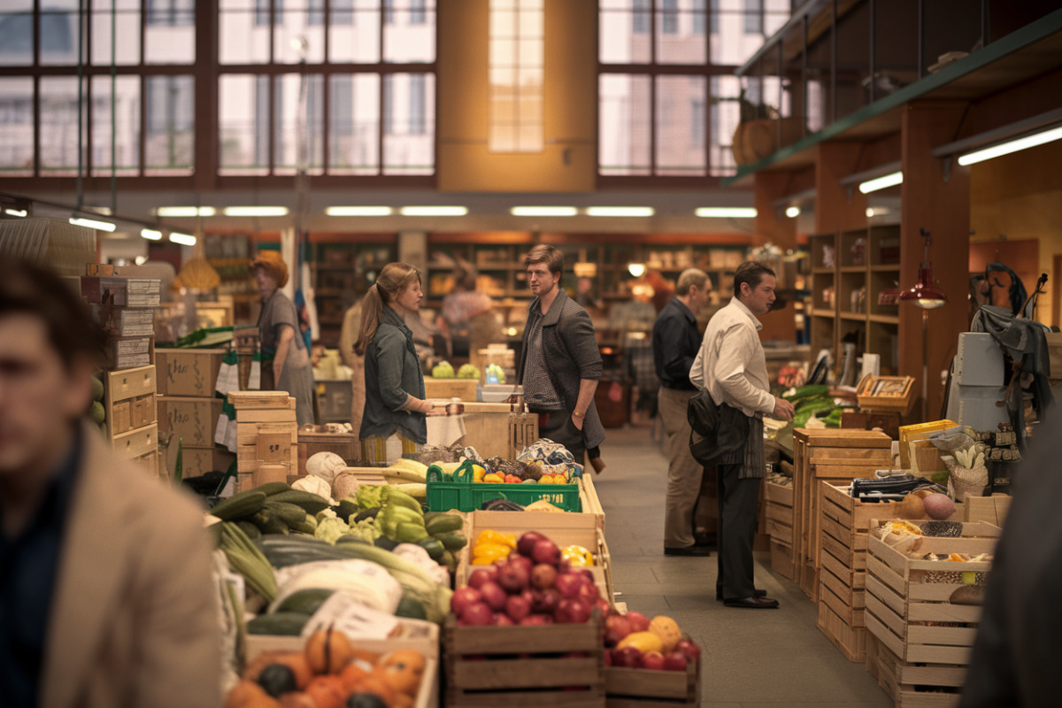 Un marché de l'agentique encore en structuration Un marché de l'agentique encore en structuration