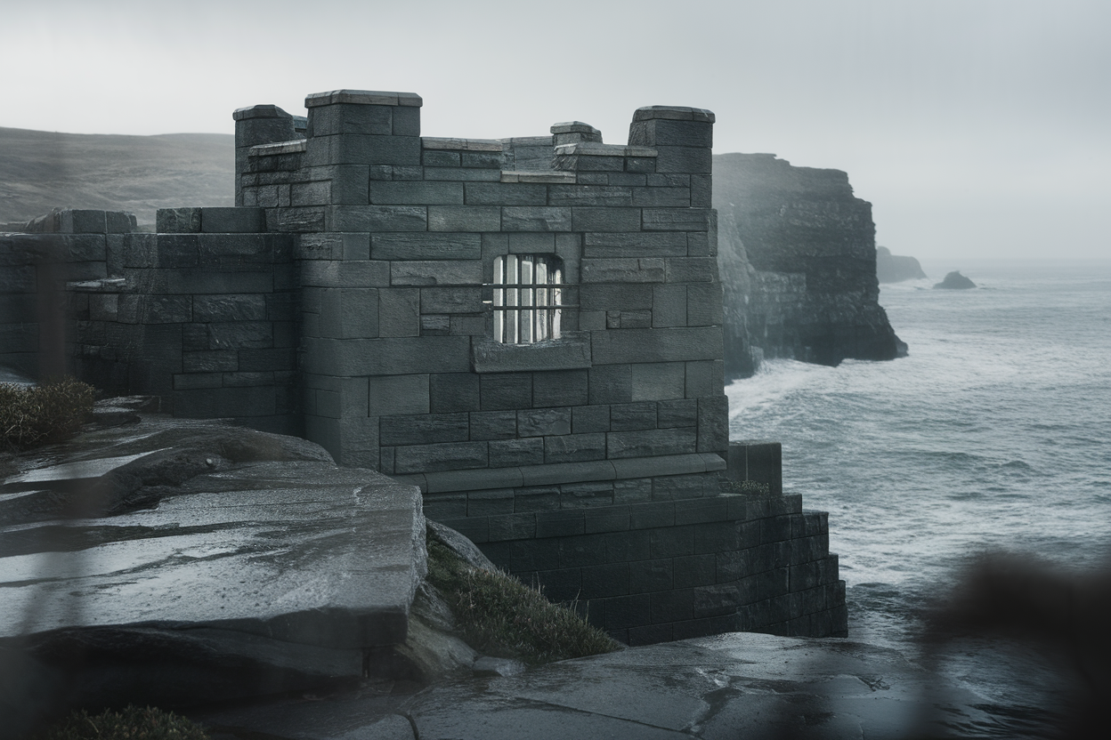 Azkaban, la prison la plus sombre de Harry Potter: l'histoire réelle qui a inspiré Rowling