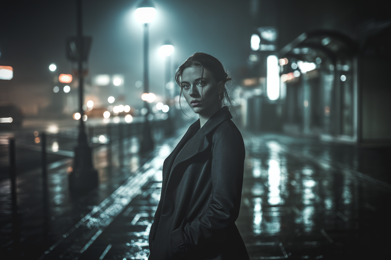 Scarlett Johansson arrive sur Netflix avec « Under the Skin », 13 ans après sa sortie en salles
