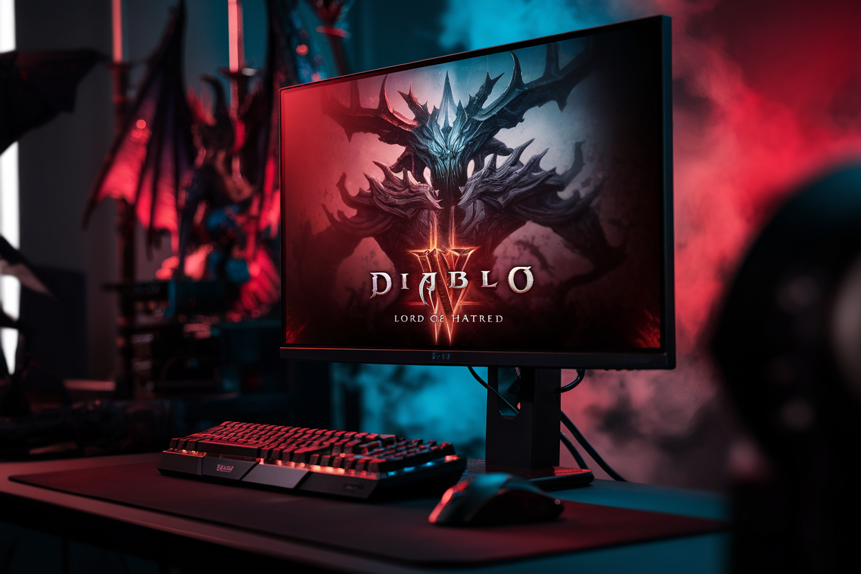 Diablo IV: l'extension Lord of Hatred corrige-t-elle enfin trois ans de frustrations?