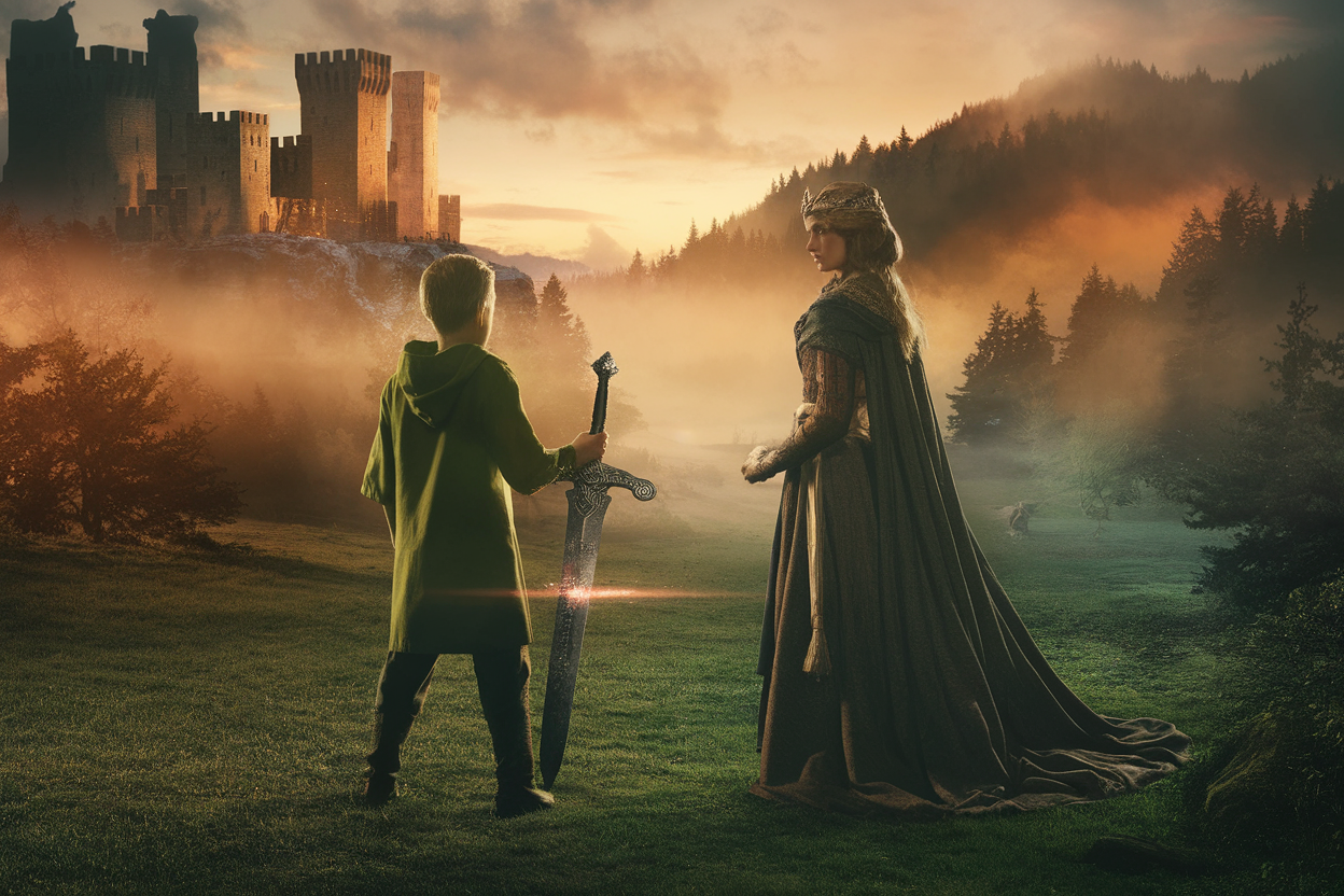 Film live-action The Legend of Zelda: Nintendo s'allie à Sony, ce que l'on sait du projet