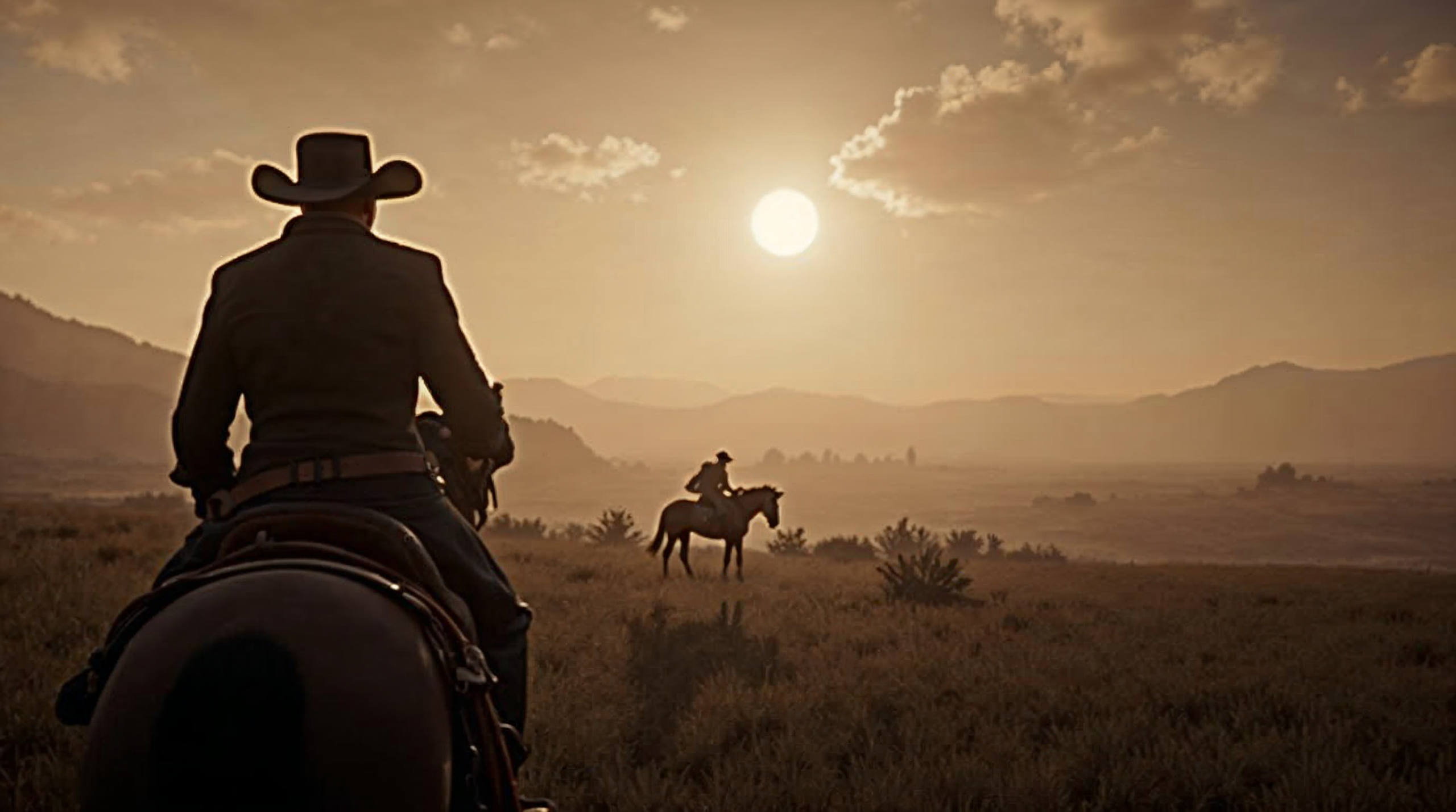 60 ans, Red Dead Redemption 2 à 4 fps, PC au minimum, Mongo TV fait fureur, pourquoi il refuse de baisser la difficulté - illustration