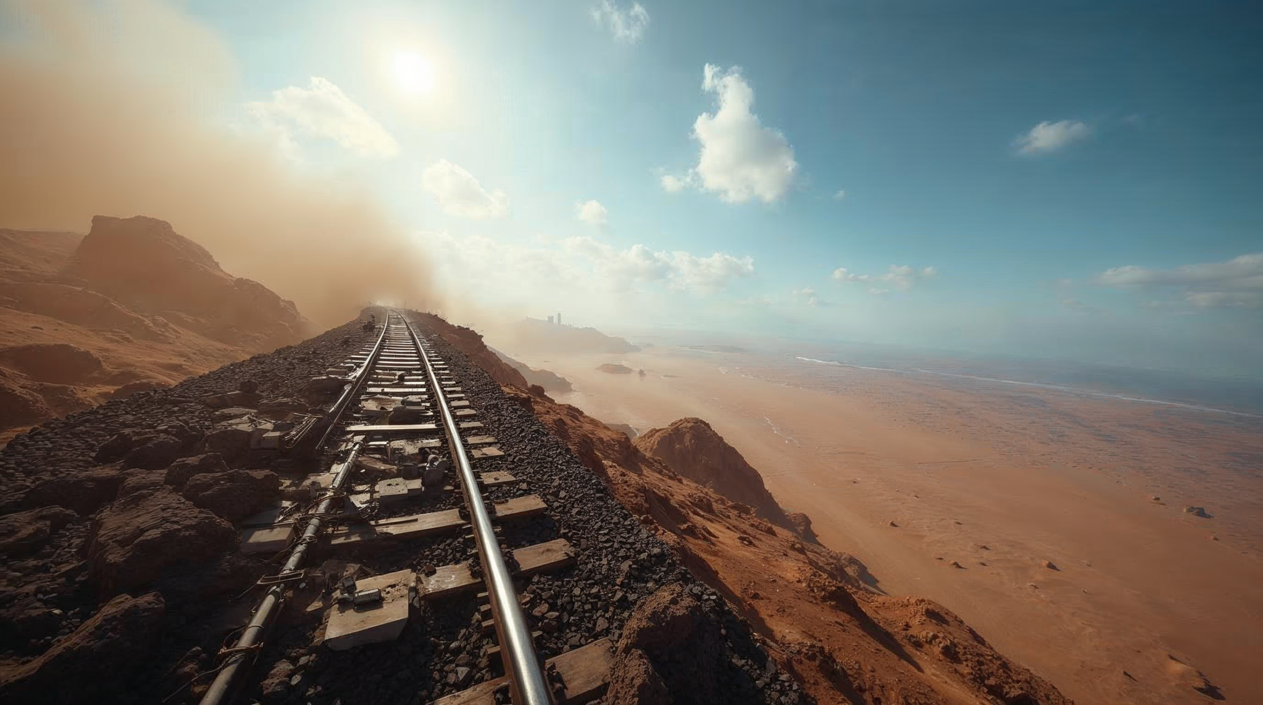 2 saisons en 2026, 2 cartes cultes Wake Island et Railway to Golmud, Battlefield 6 dévoile ce que personne n'attendait - illustration