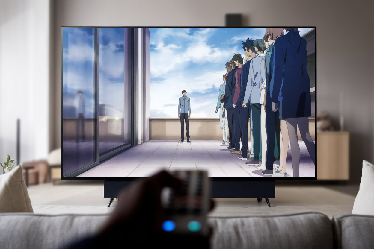 1 héros isolé, 1 première dans l'opening Luminous, Lysop hors du groupe, ce détail inattendu alarme les fans d'Elbaf