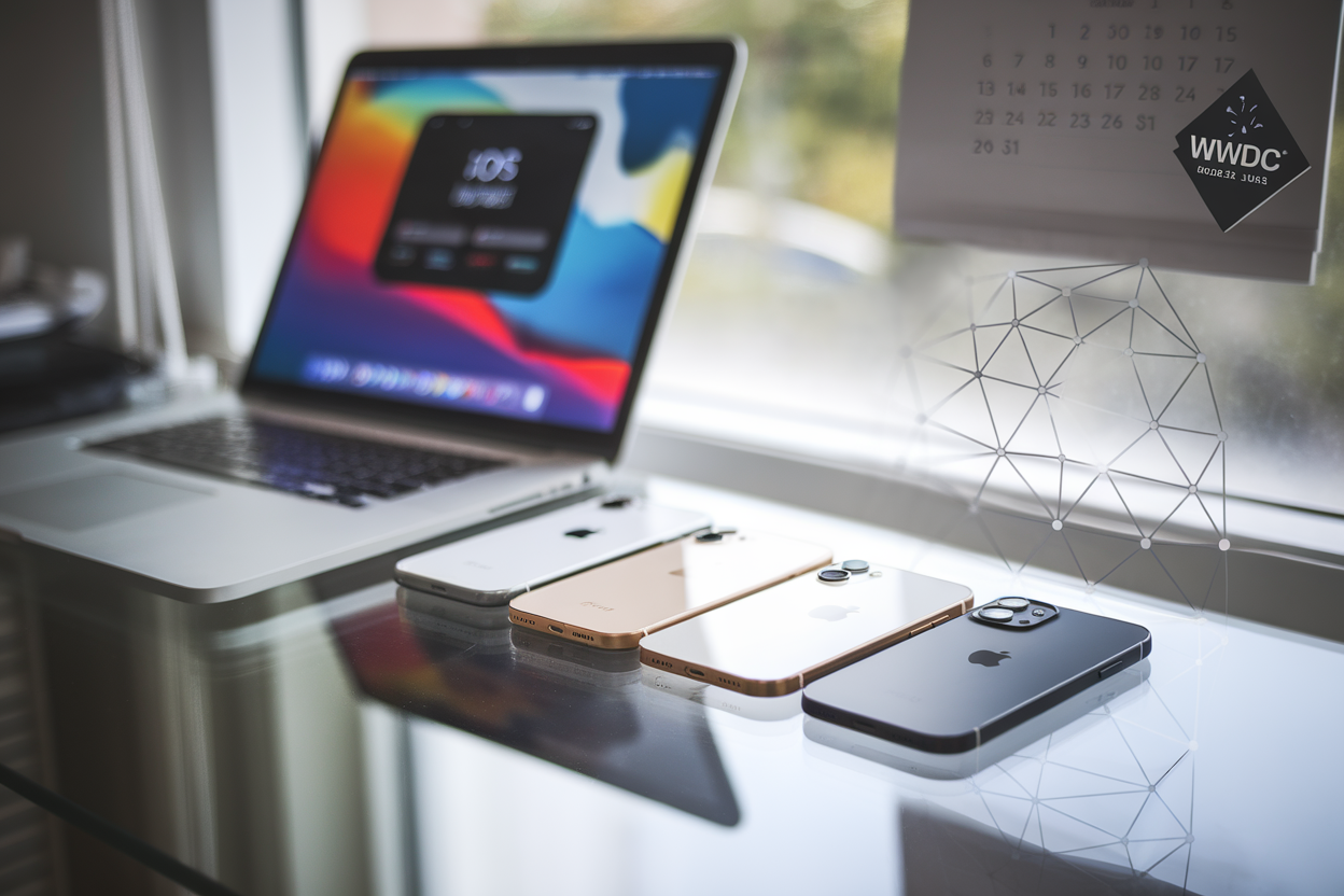 iOS 27 et Apple Intelligence : quatre iPhone de 2019-2020 pourraient perdre la mise à jour