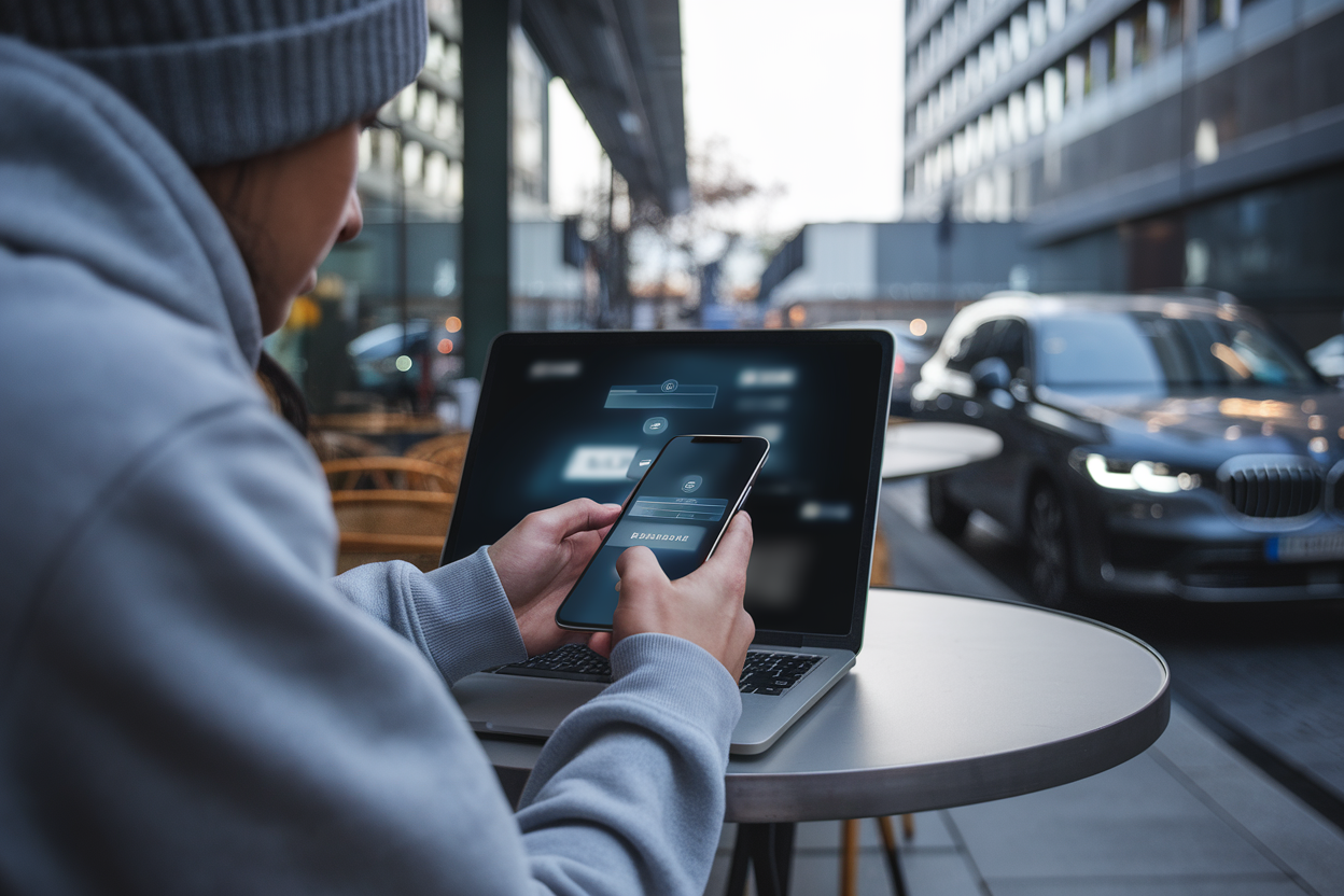 Panne de X en Espagne: fil d'actualité vide, recherches bloquées et retours progressifs