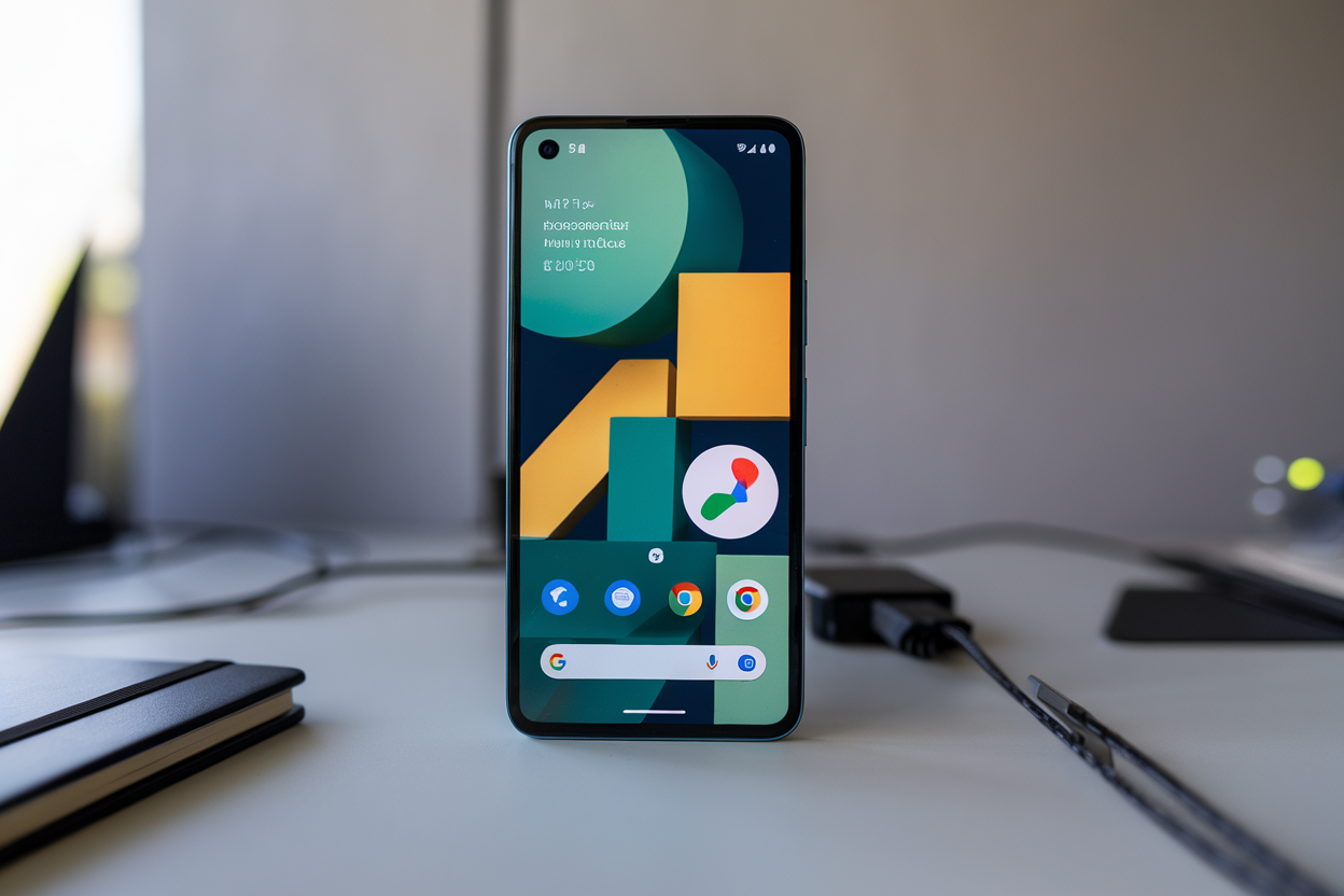 3 000 nits, charge accélérée, 7 ans de mises à jour, le Pixel 10a à prix abordable surprend Apple et Samsung en France 3 000 nits, charge accélérée, 7 ans de mises à jour, le Pixel 10a à prix abordable surprend Apple et Samsung en France