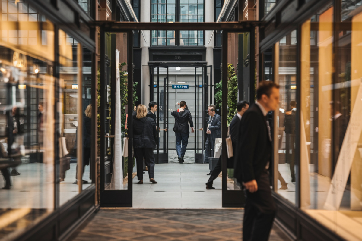Des implications pour l'écosystème créatif professionnel Des implications pour l'écosystème créatif professionnel