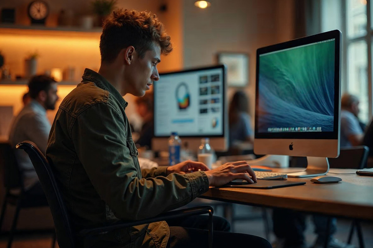 Les enjeux d'une démocratisation contrôlée de l'écosystème Mac Les enjeux d'une démocratisation contrôlée de l'écosystème Mac