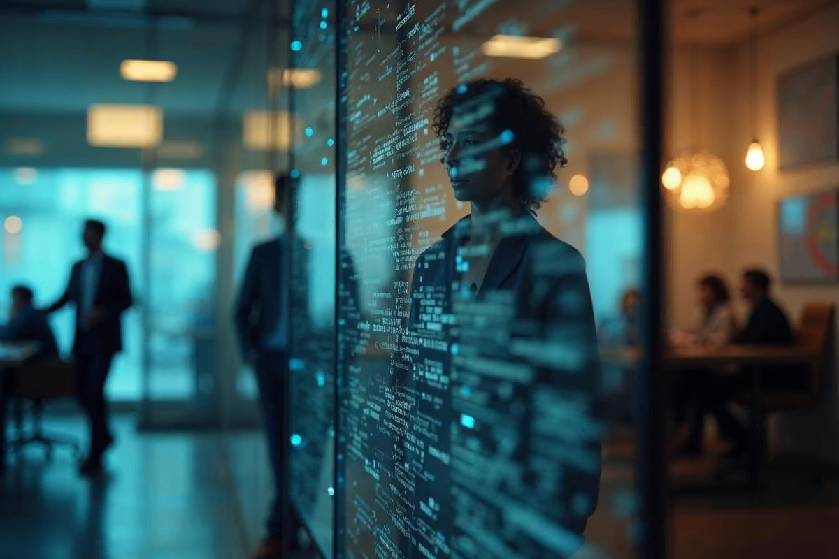 Des implications pour les flux de travail professionnels Des implications pour les flux de travail professionnels