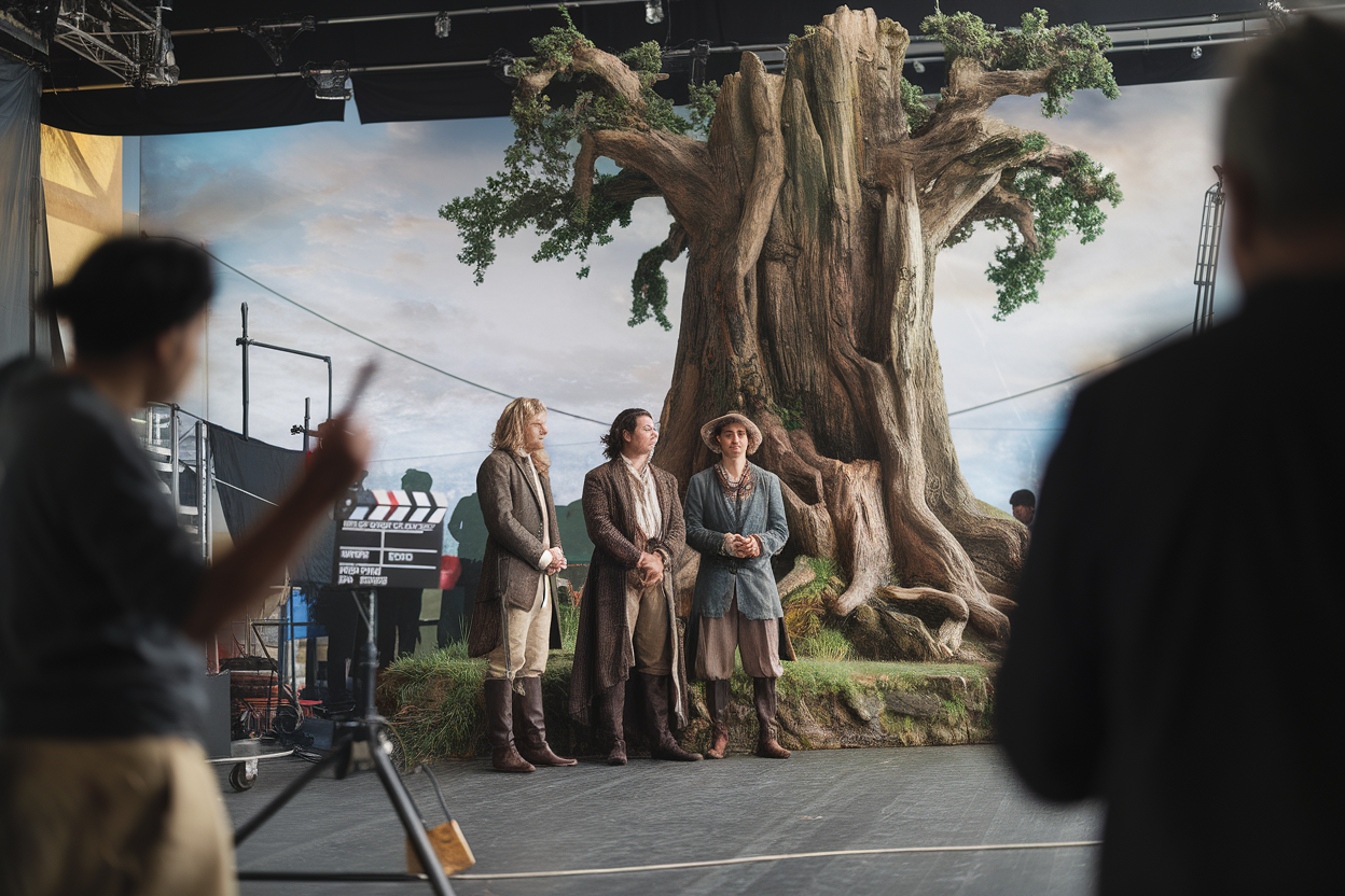 The Magic Faraway Tree prépare deux suites après un bon démarrage au box-office