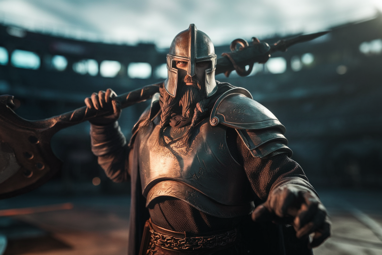 Mortal Kombat 2: Shao Kahn montré sous un jour inédit, selon l'un des acteurs