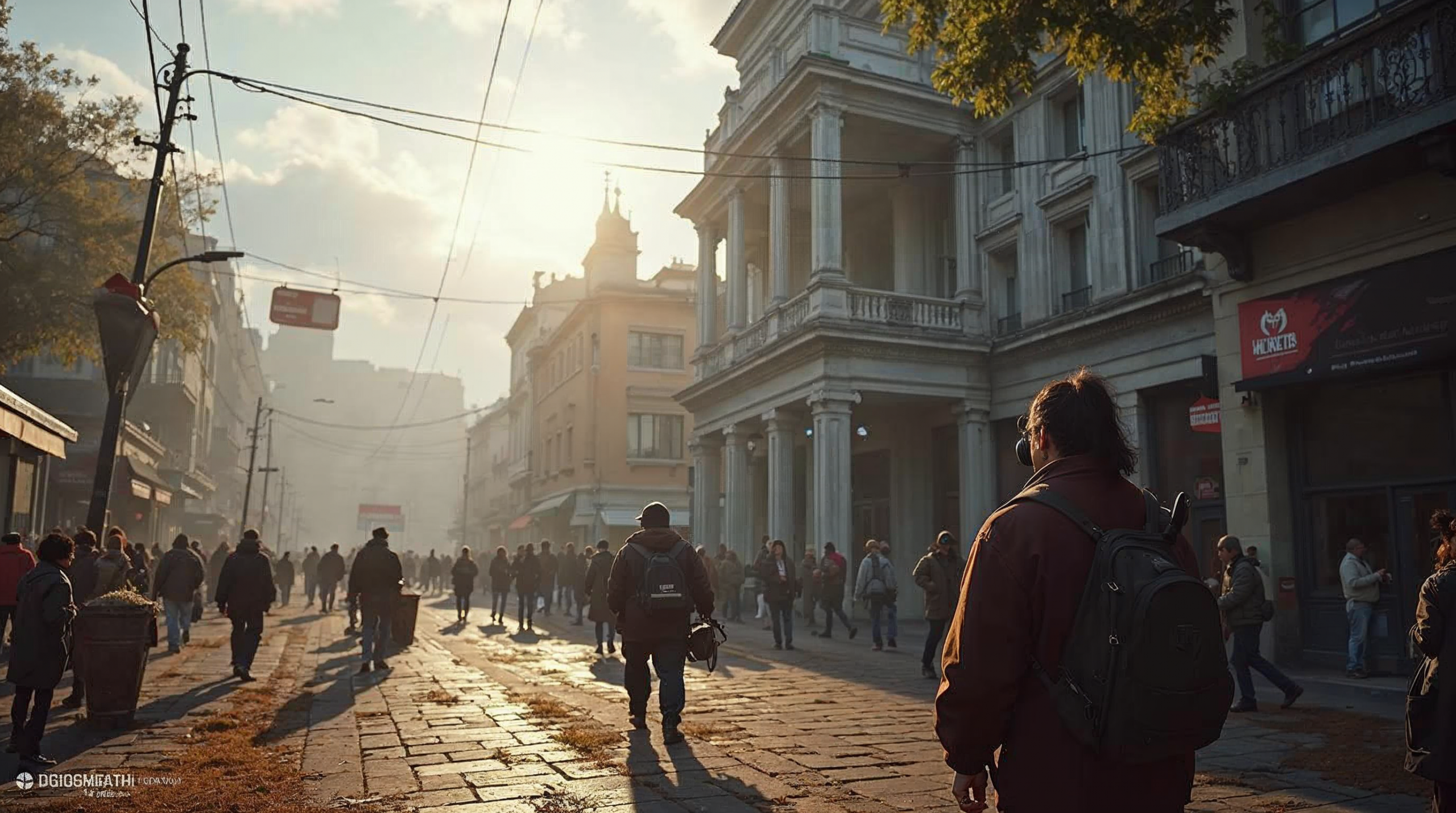 Un open world Ubisoft s'impose comme candidat numéro un