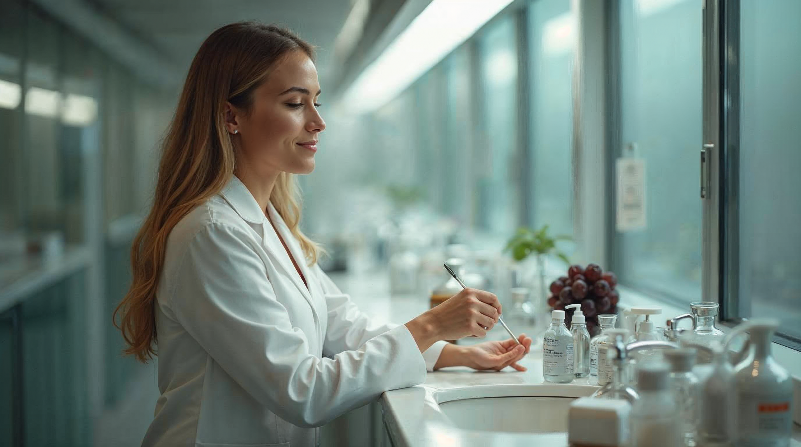 Pourquoi le collagène des méduses attire les cosmétiques et la biotechnologie