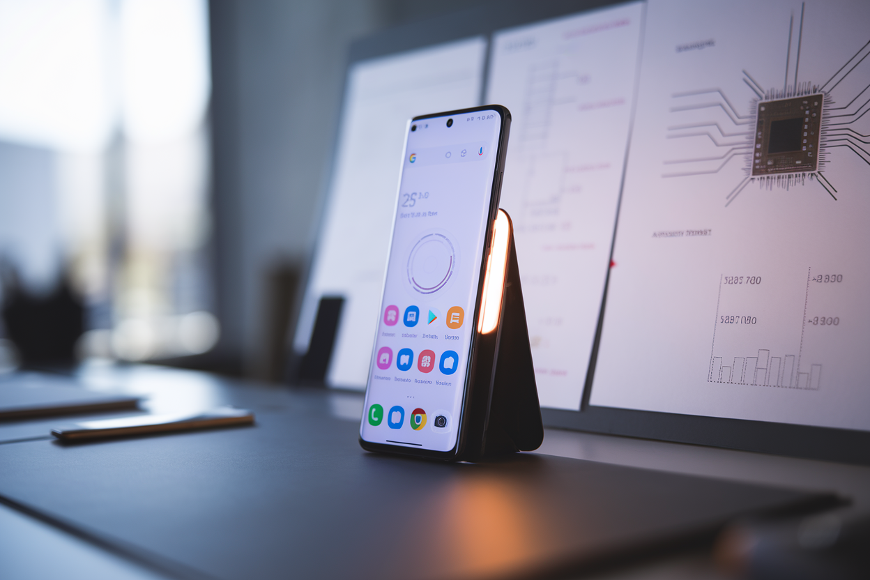 Google Pixel: logiciel exemplaire, matériel en retrait, quand l'ennemi de la gamme vient de l'intérieur