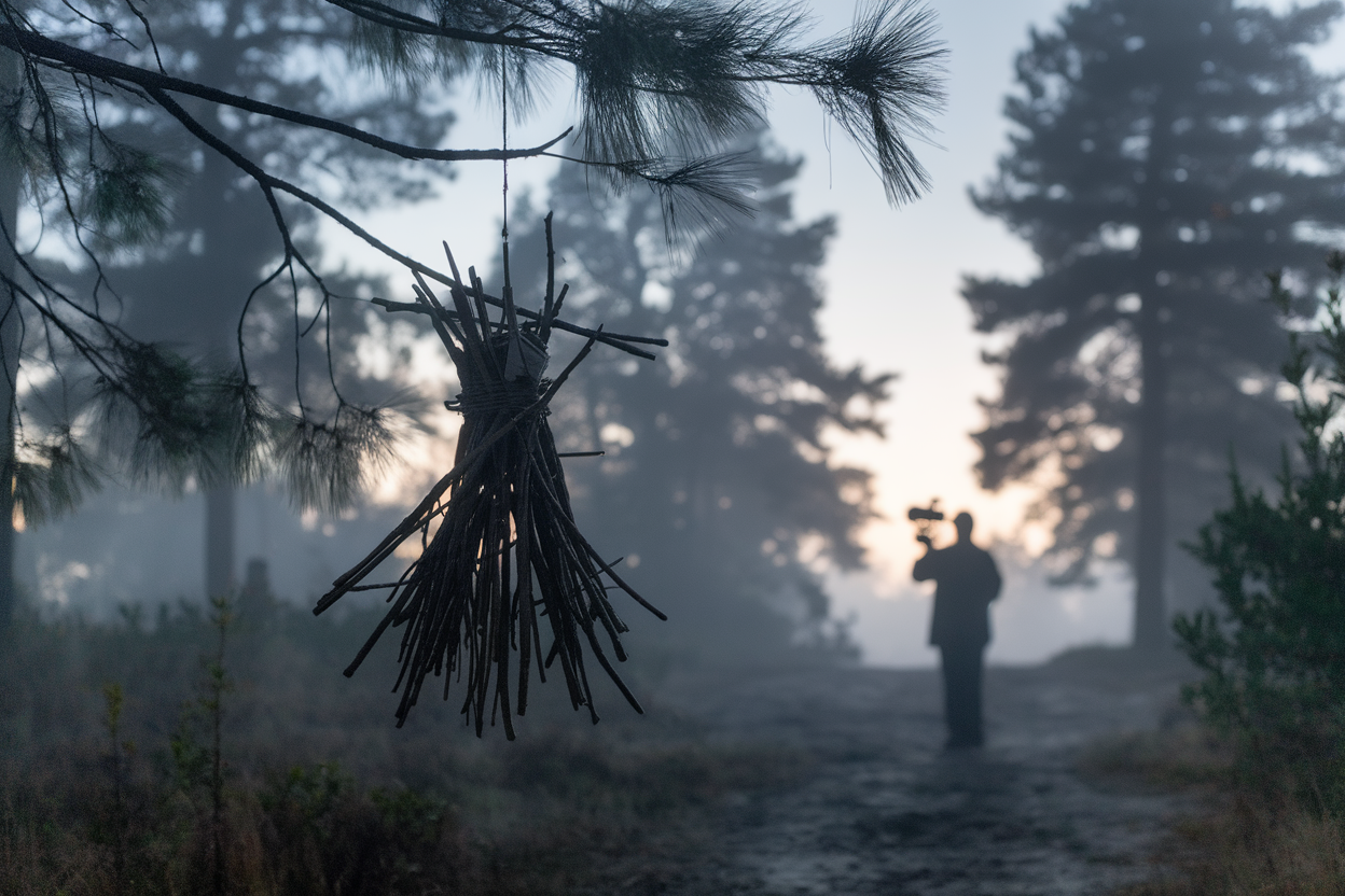 Blumhouse relance « The Blair Witch Project » : Lionsgate réunit créateurs et acteurs du film original