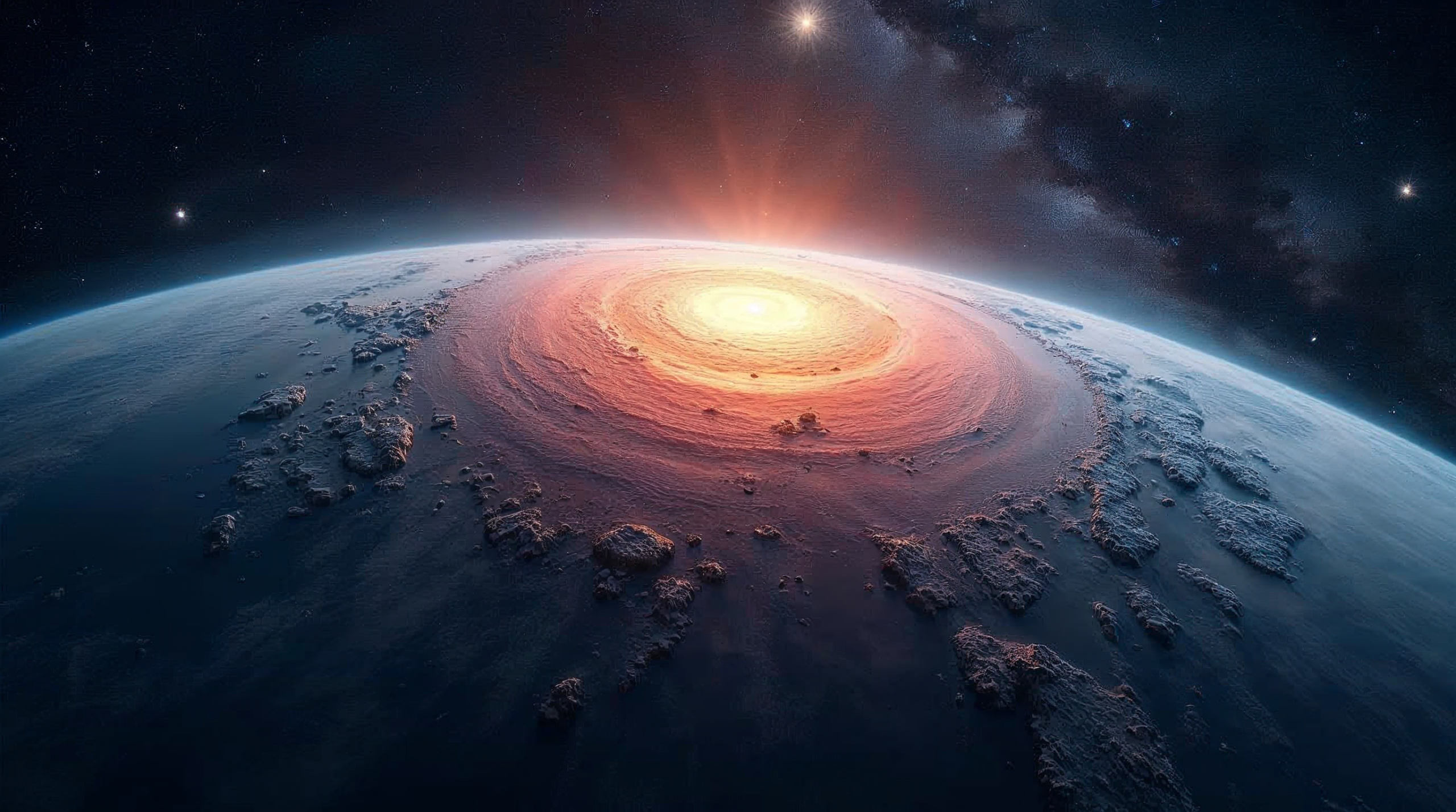 Pourquoi mesurer le champ magnétique terrestre depuis l'espace compte pour la navigation: Le champ magnétique de la Terre n'est pas seulement un sujet de manuels scolaires. C'est une information utilisée dans de nombreux travaux scientifiques et applications opérationnelles, notamment pour - illustration
