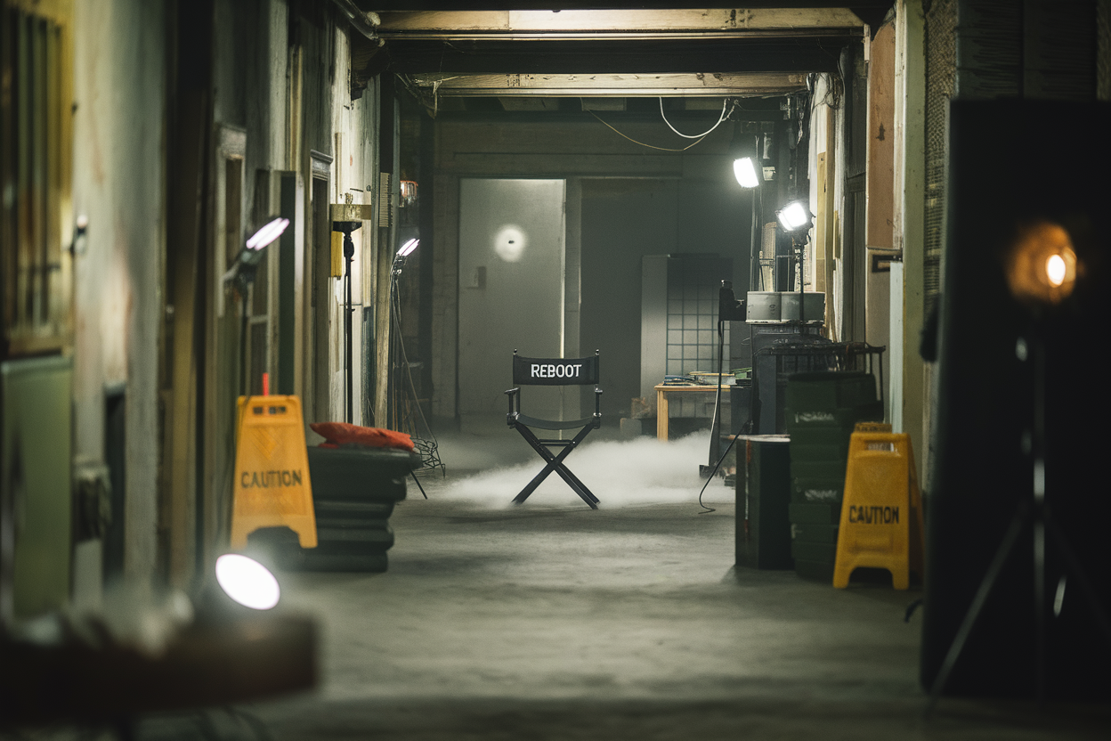 Resident Evil : Zach Cregger cite le jeu qui a le plus inspiré son reboot, après un nouveau trailer