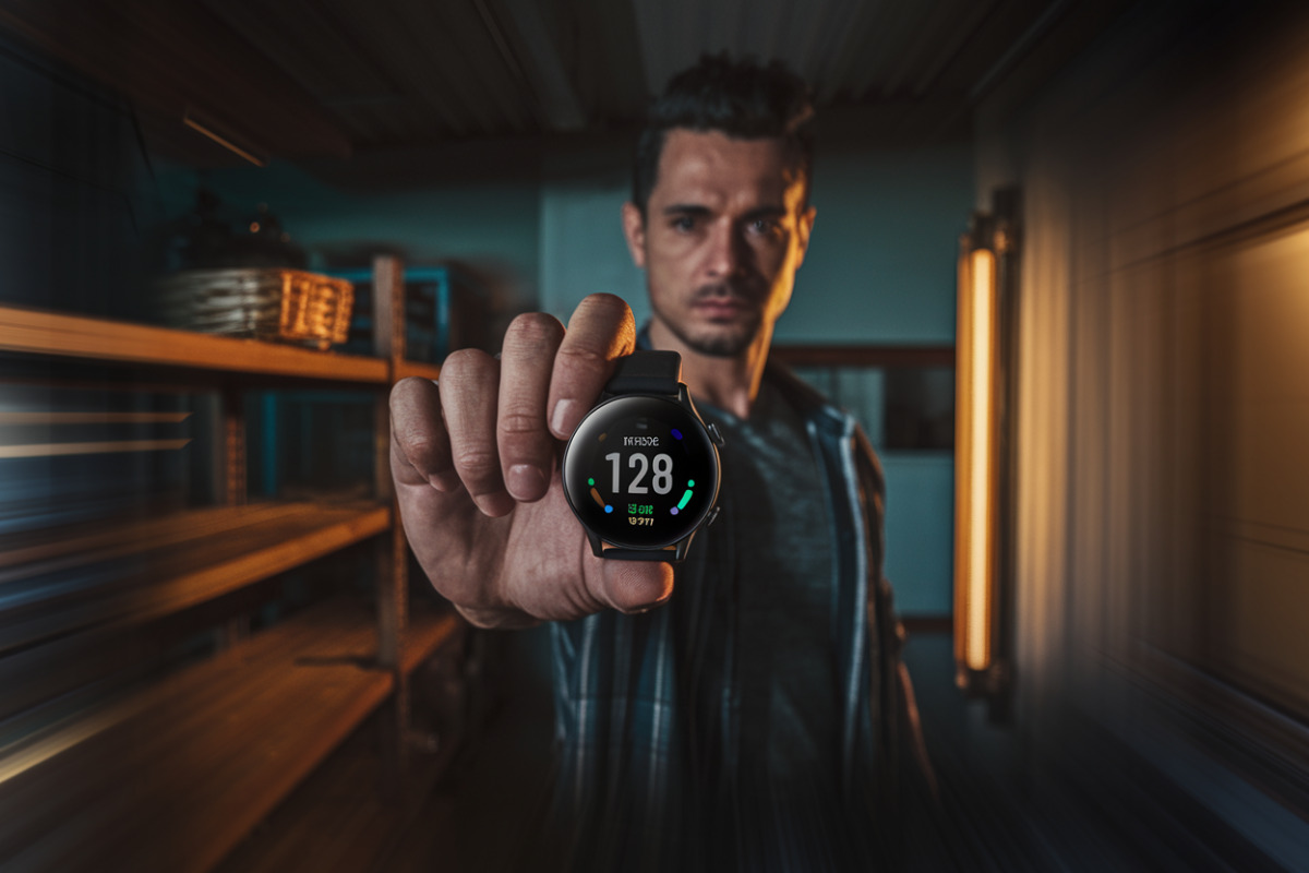 Amazfit Balance 3 et Ultra, prix augmenté de 15%, nouvelles fonctionnalités santé, ce qui change pour les utilisateurs Montres intelligentes Amazfit affichant nouvelles fonctionnalités de santé et données de bien-être