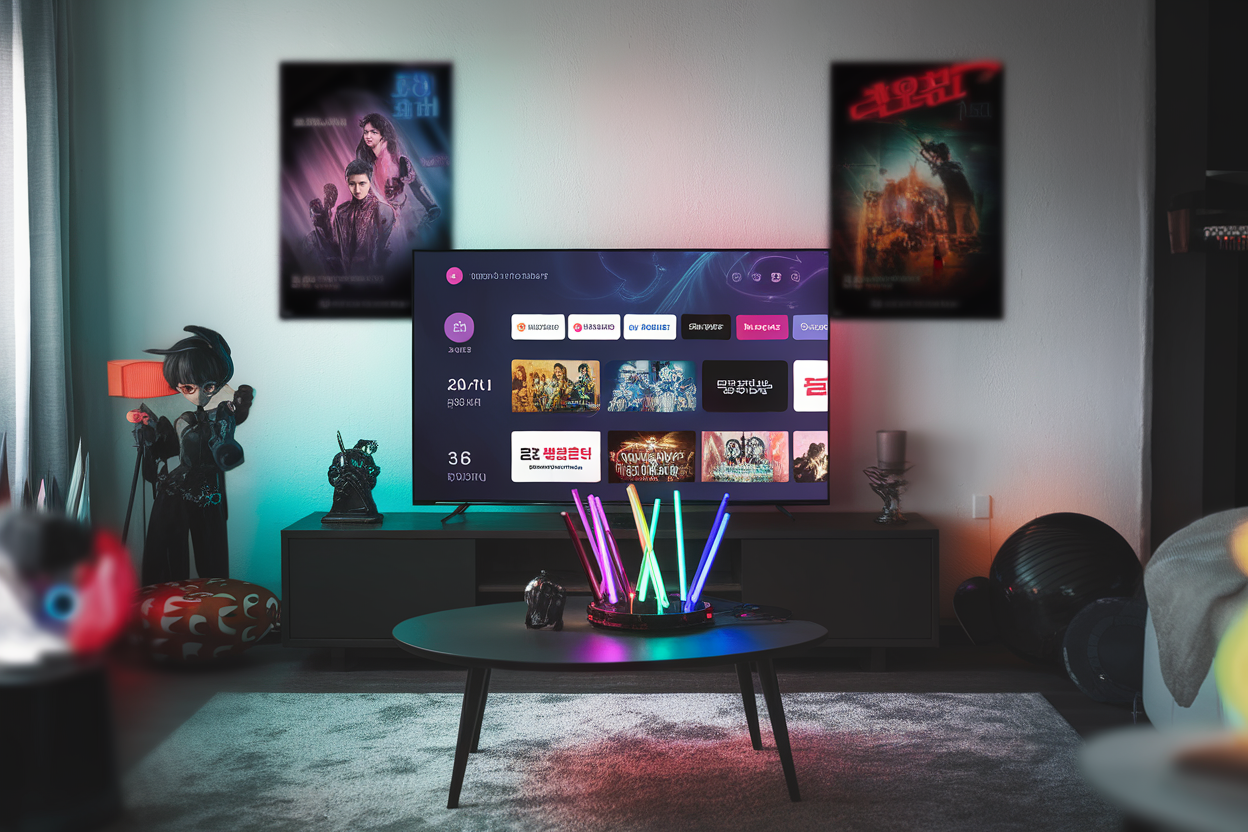 52 semaines d'affilée, Top 10 Netflix, record de longévité, ce succès fantasy surprend les experts 52 semaines d'affilée, Top 10 Netflix, record de longévité, ce succès fantasy surprend les experts