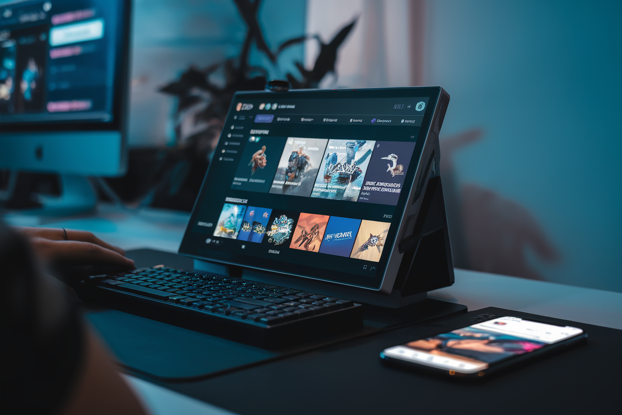 Steam Deck OLED : Tim Sweeney raille Gabe Newell après la hausse des prix annoncée par Valve