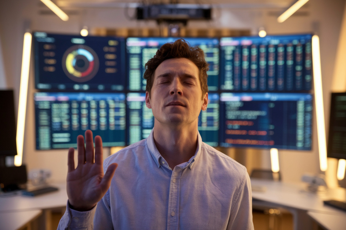 Centres de recherche en IA sud-coréens avec investissements massifs et technologies de pointe modernes.