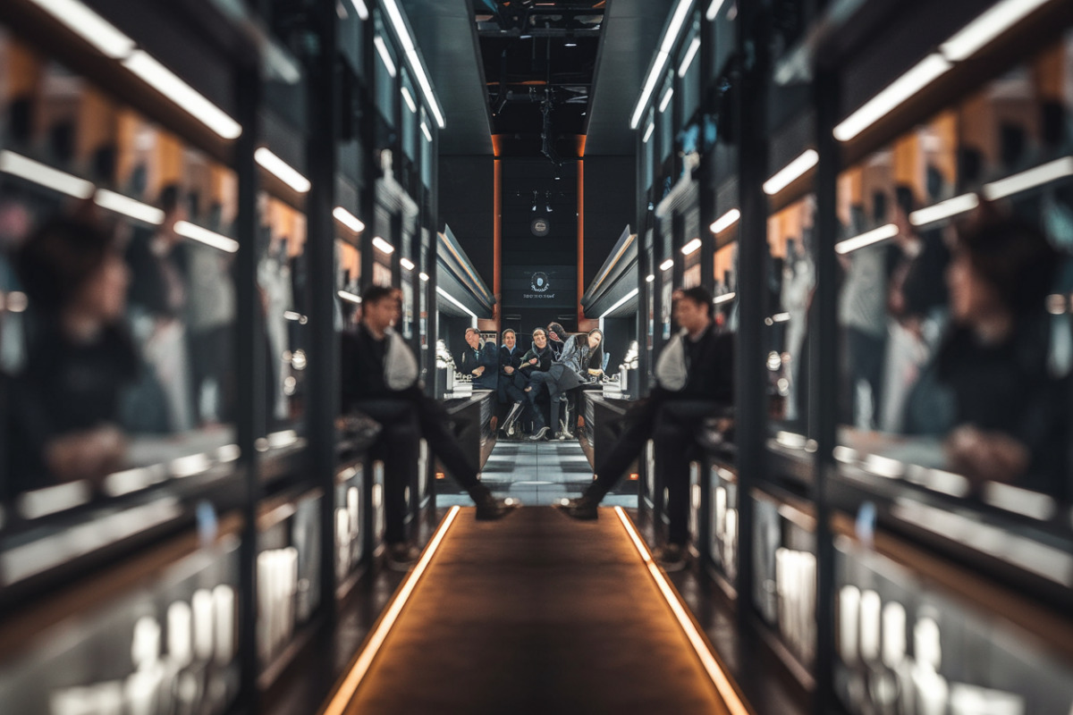 Salon VivaTech 2026 : innovations technologiques françaises exposées pour souveraineté numérique européenne renforcée